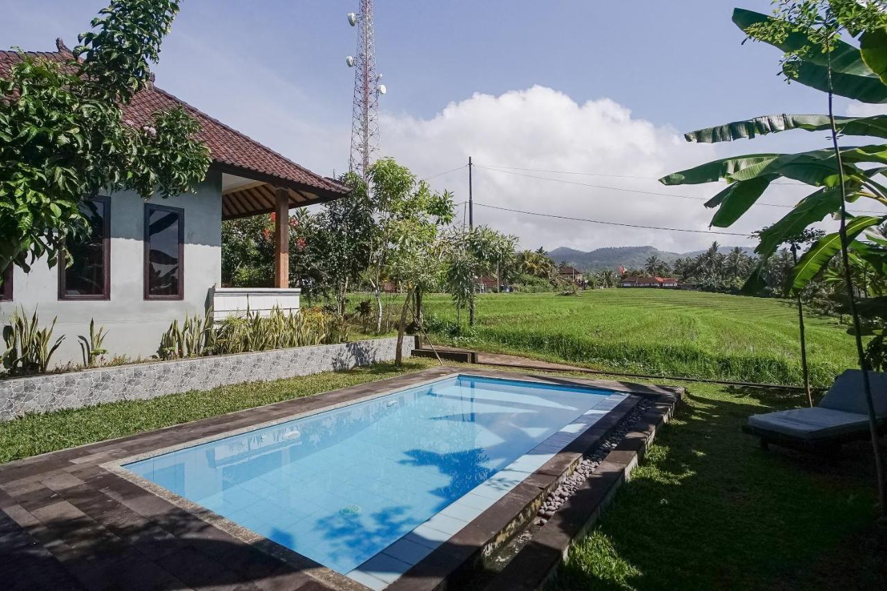 Mejan Home Stay Balian Luaran gambar