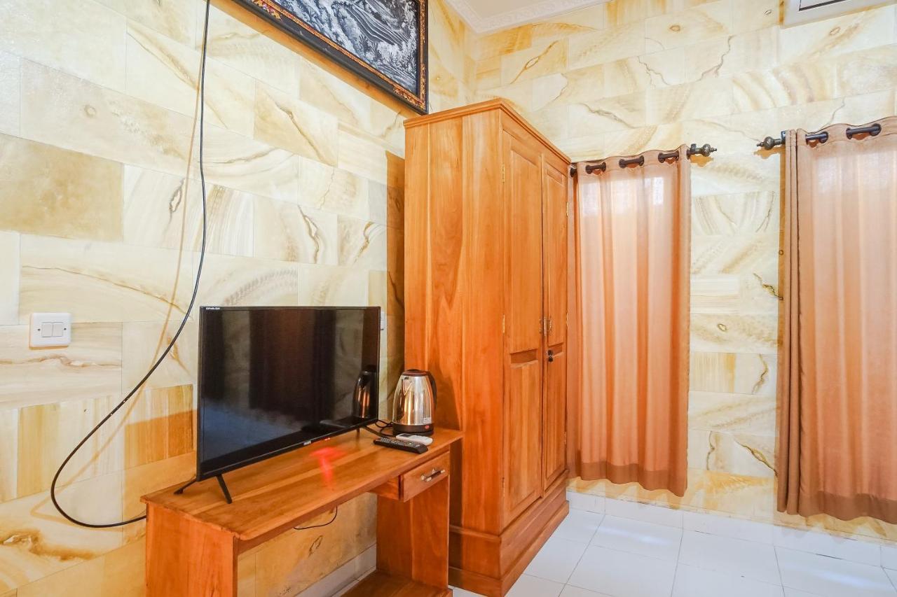 Mejan Home Stay Balian Luaran gambar