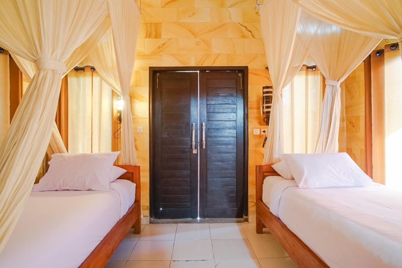 Mejan Home Stay Balian Luaran gambar