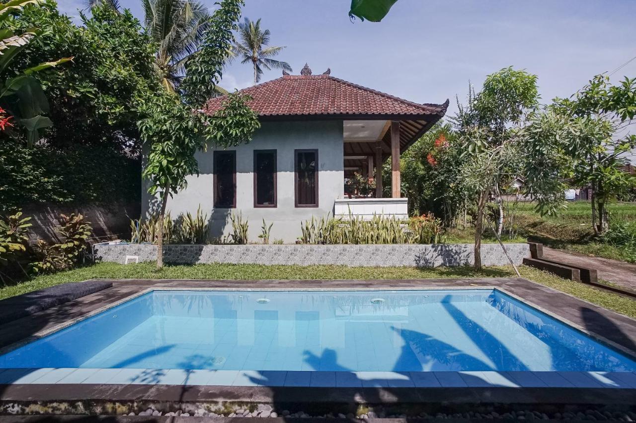 Mejan Home Stay Balian Luaran gambar