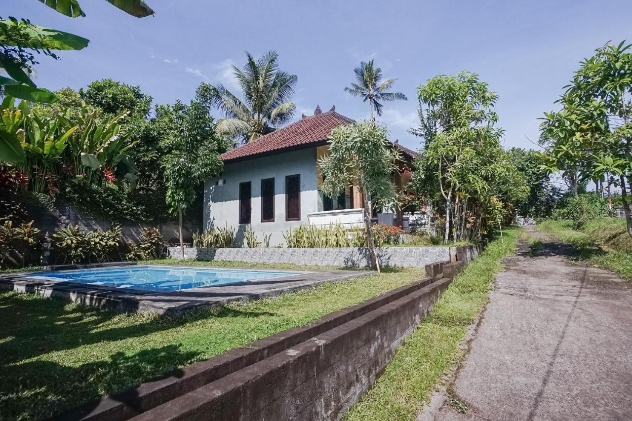 Mejan Home Stay Balian Luaran gambar