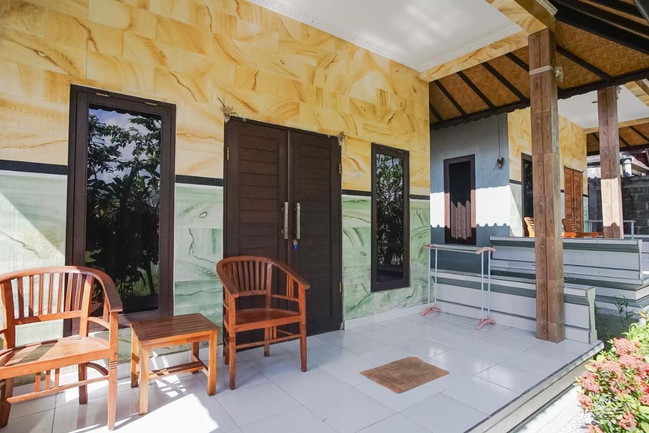 Mejan Home Stay Balian Luaran gambar